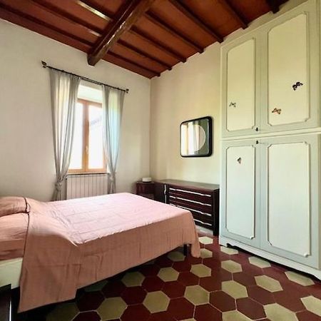 Siena Apartment 2 Parcheggio Privato E Giardino Exteriér fotografie