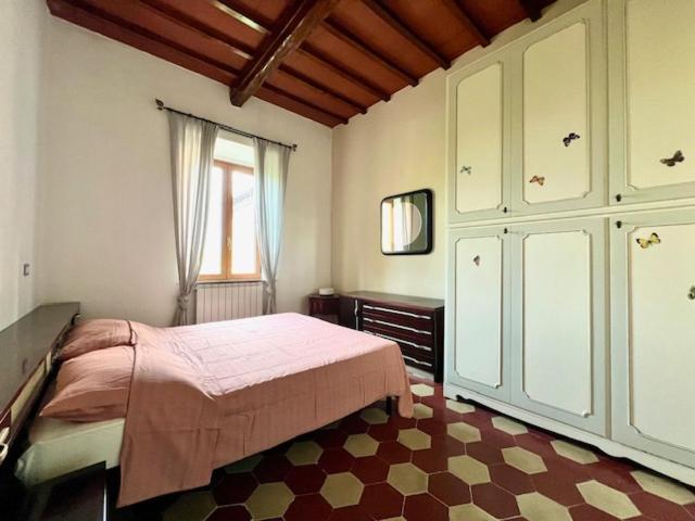 Siena Apartment 2 Parcheggio Privato E Giardino Exteriér fotografie